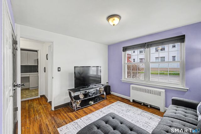 53 Standish Road 1, Stamford, CT 06902