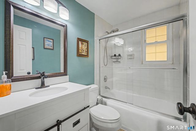 53 Standish Road 1, Stamford, CT 06902