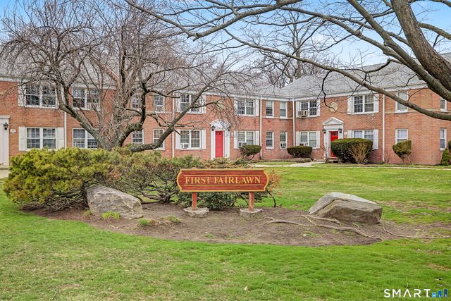 53 Standish Road 1, Stamford, CT 06902