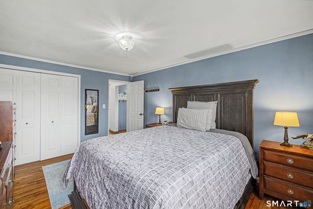 53 Standish Road 1, Stamford, CT 06902