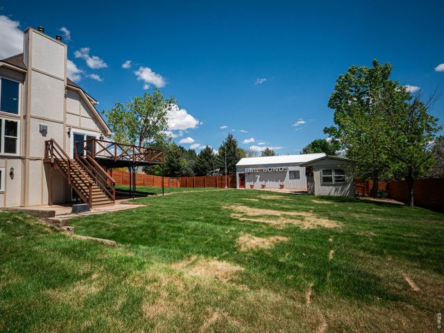 7110 W 11th St Rd, Greeley, CO 80634