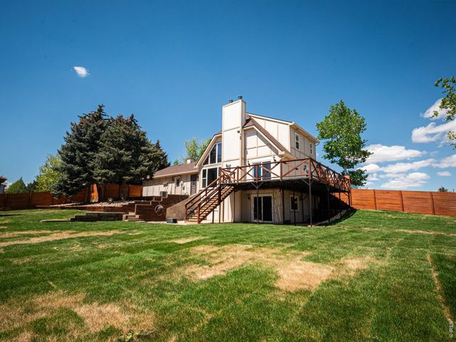 7110 W 11th St Rd, Greeley, CO 80634