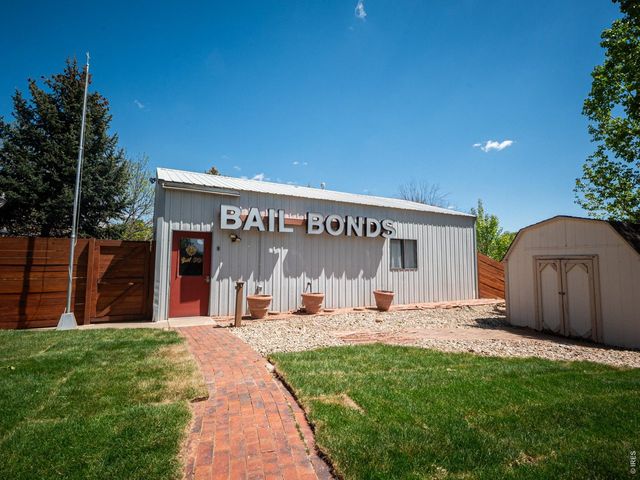 7110 W 11th St Rd, Greeley, CO 80634