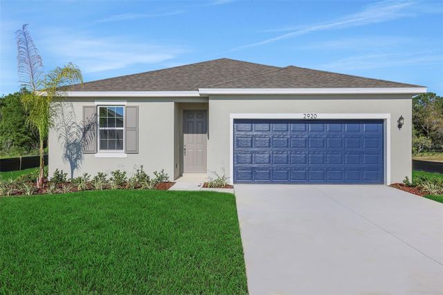 2920 SUPERMARINE ROAD, Tavares, FL 32778