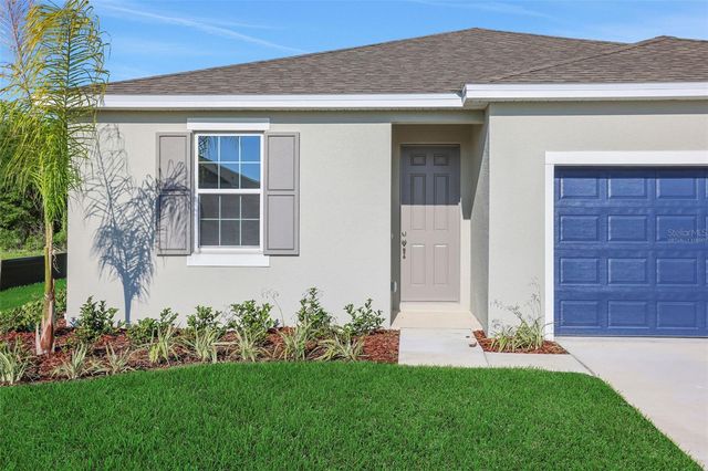 2920 SUPERMARINE ROAD, Tavares, FL 32778