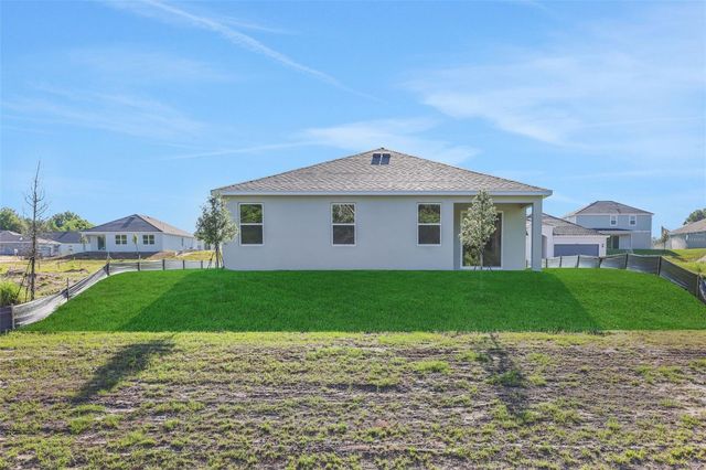 2920 SUPERMARINE ROAD, Tavares, FL 32778