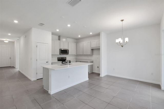 2920 SUPERMARINE ROAD, Tavares, FL 32778