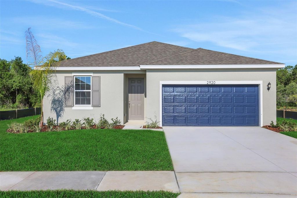 2920 SUPERMARINE ROAD, Tavares, FL 32778