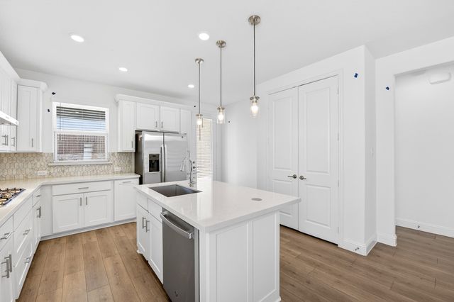 423 Cherry Laurel Drive, Little Elm, TX 75068