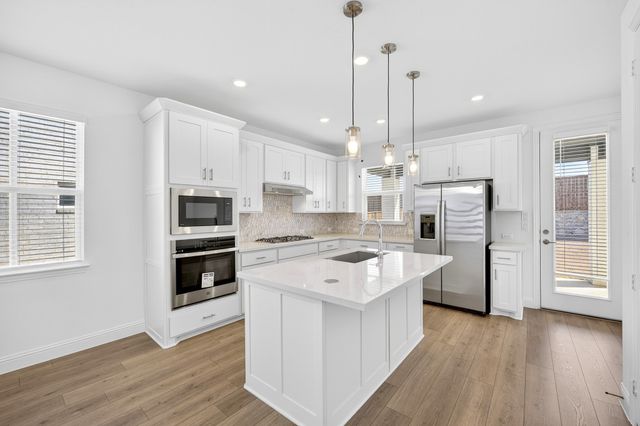 423 Cherry Laurel Drive, Little Elm, TX 75068