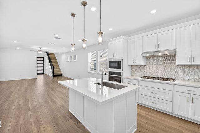 423 Cherry Laurel Drive, Little Elm, TX 75068