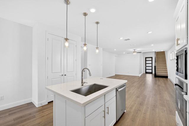 423 Cherry Laurel Drive, Little Elm, TX 75068