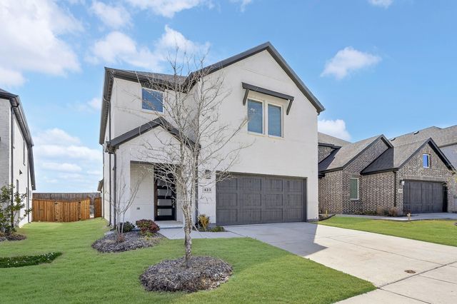 423 Cherry Laurel Drive, Little Elm, TX 75068