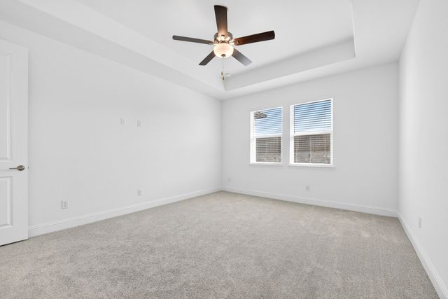 423 Cherry Laurel Drive, Little Elm, TX 75068