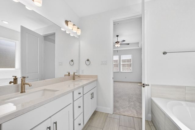 423 Cherry Laurel Drive, Little Elm, TX 75068