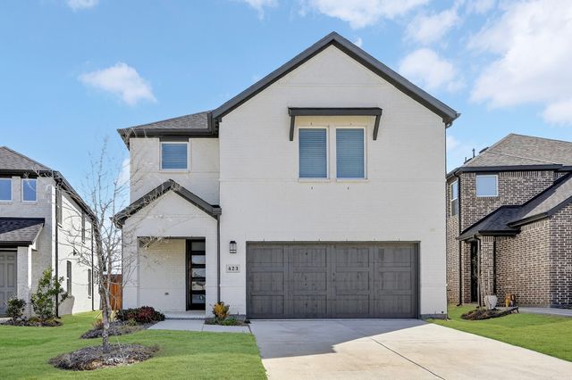 423 Cherry Laurel Drive, Little Elm, TX 75068