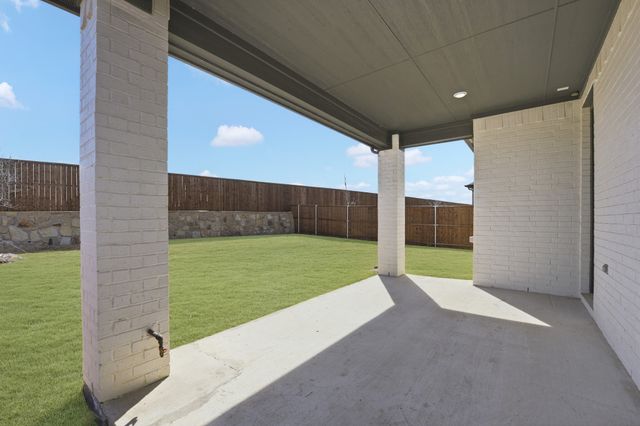 423 Cherry Laurel Drive, Little Elm, TX 75068