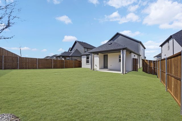 423 Cherry Laurel Drive, Little Elm, TX 75068