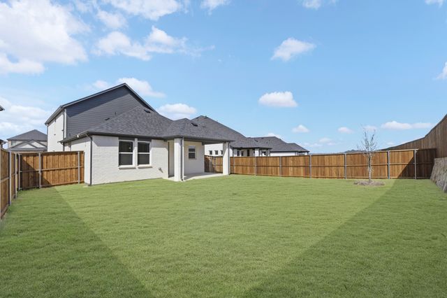 423 Cherry Laurel Drive, Little Elm, TX 75068