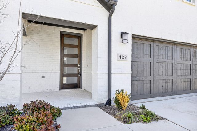 423 Cherry Laurel Drive, Little Elm, TX 75068