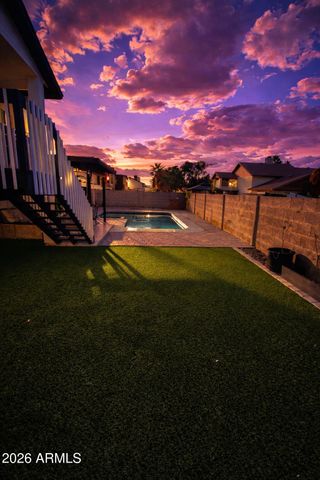 5056 E DALLAS Street, Mesa, AZ 85205