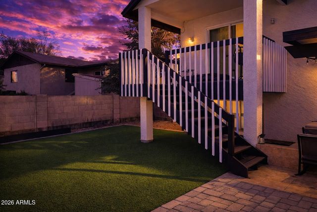 5056 E DALLAS Street, Mesa, AZ 85205