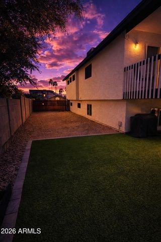 5056 E DALLAS Street, Mesa, AZ 85205