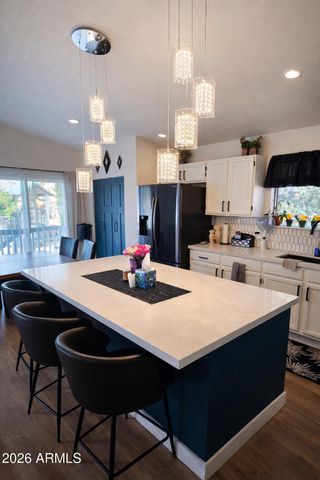 5056 E DALLAS Street, Mesa, AZ 85205