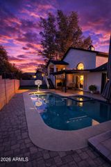 5056 E DALLAS Street, Mesa, AZ 85205