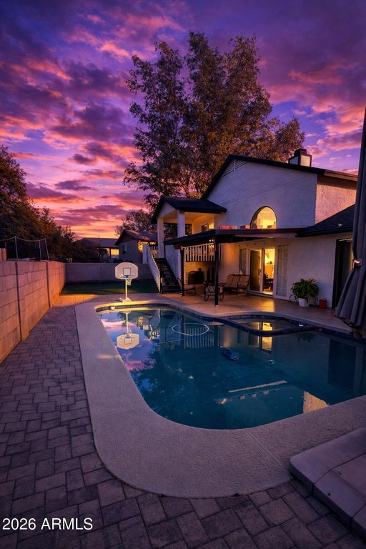 5056 E DALLAS Street, Mesa, AZ 85205