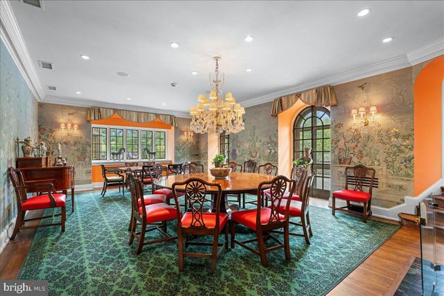 26 OLD GULPH RD, Gladwyne, PA 19035
