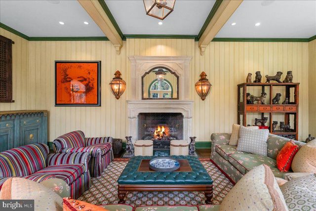 26 OLD GULPH RD, Gladwyne, PA 19035