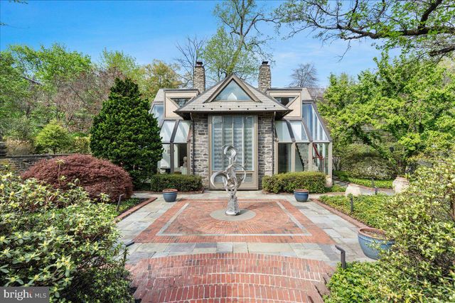 26 OLD GULPH RD, Gladwyne, PA 19035