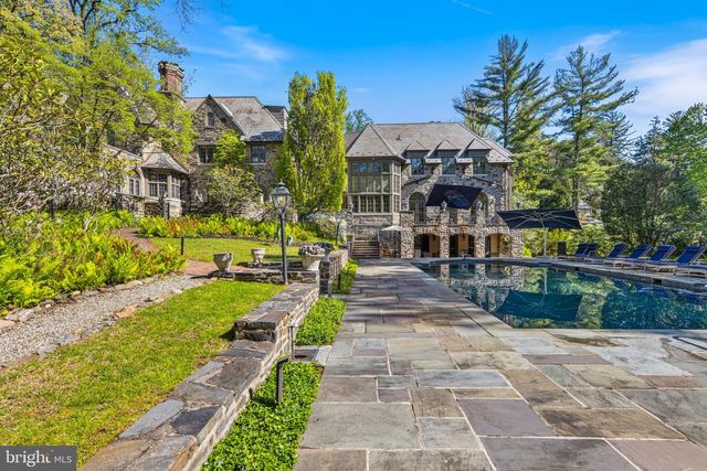 26 OLD GULPH RD, Gladwyne, PA 19035