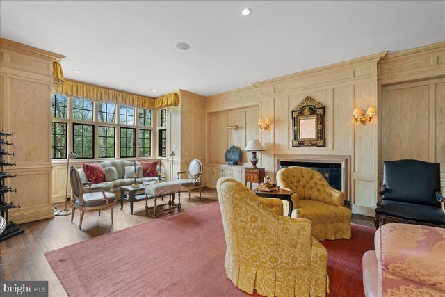 26 OLD GULPH RD, Gladwyne, PA 19035