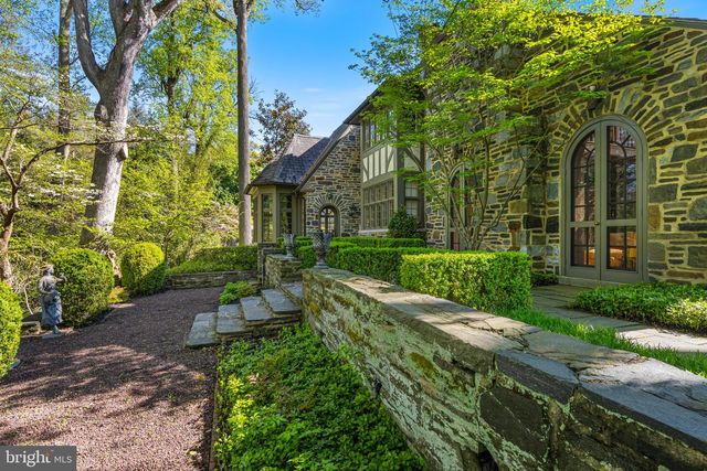 26 OLD GULPH RD, Gladwyne, PA 19035