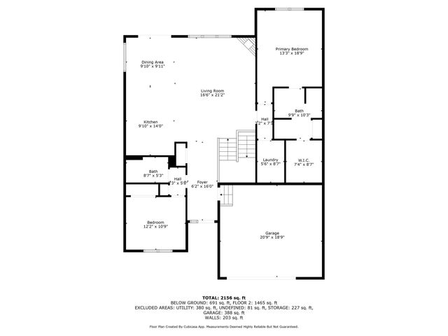 1710 E 6TH Street, Coal Valley, IL 61240