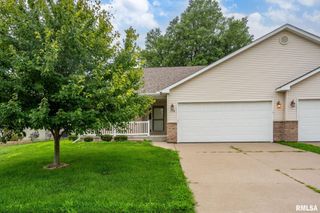 1710 E 6TH Street, Coal Valley, IL 61240