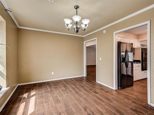 513 Smiling Hill Boulevard, Edmond, OK 73013