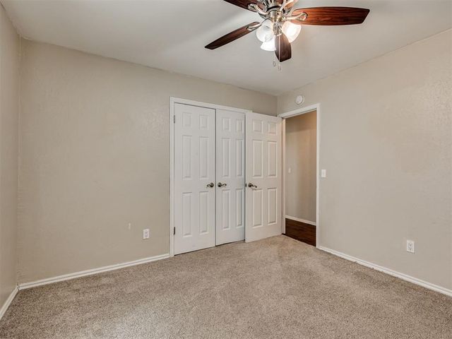 513 Smiling Hill Boulevard, Edmond, OK 73013
