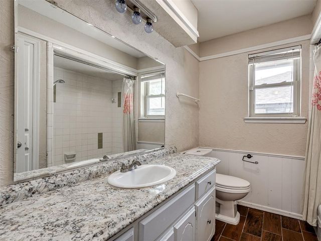 513 Smiling Hill Boulevard, Edmond, OK 73013