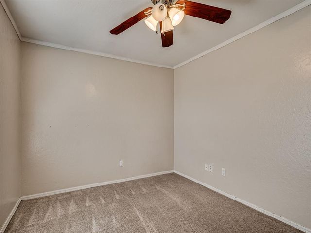 513 Smiling Hill Boulevard, Edmond, OK 73013