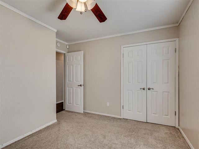 513 Smiling Hill Boulevard, Edmond, OK 73013
