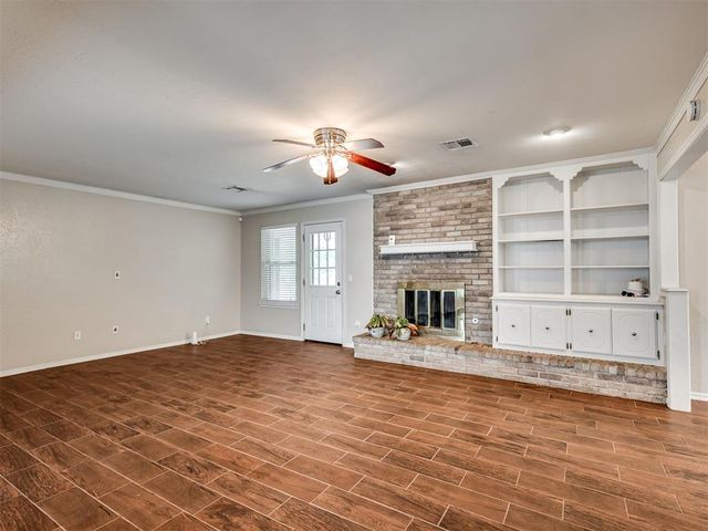 513 Smiling Hill Boulevard, Edmond, OK 73013