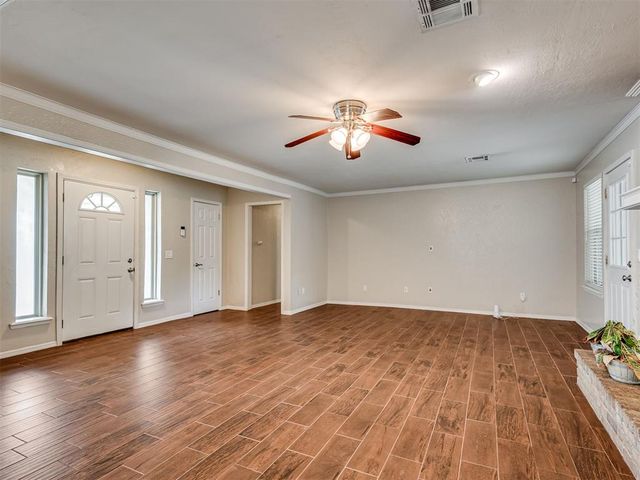 513 Smiling Hill Boulevard, Edmond, OK 73013