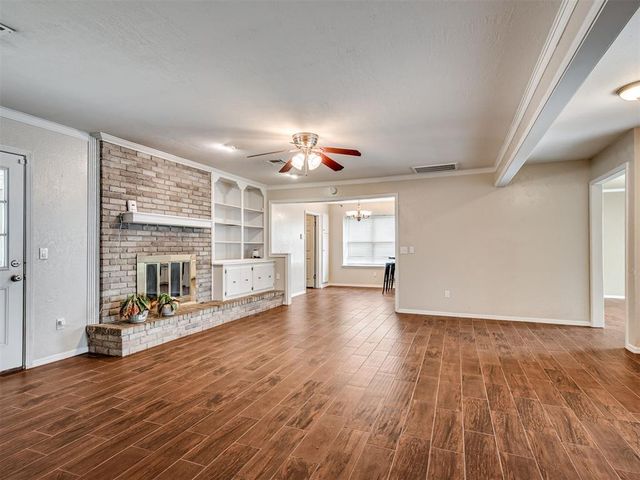 513 Smiling Hill Boulevard, Edmond, OK 73013