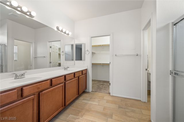 5338 Lignum Avenue, Pahrump, NV 89061