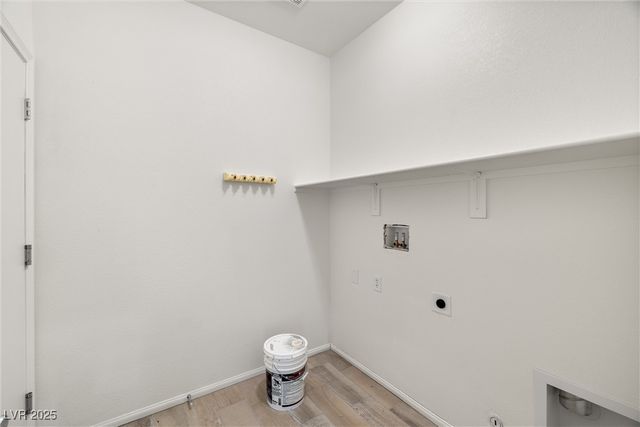 5338 Lignum Avenue, Pahrump, NV 89061