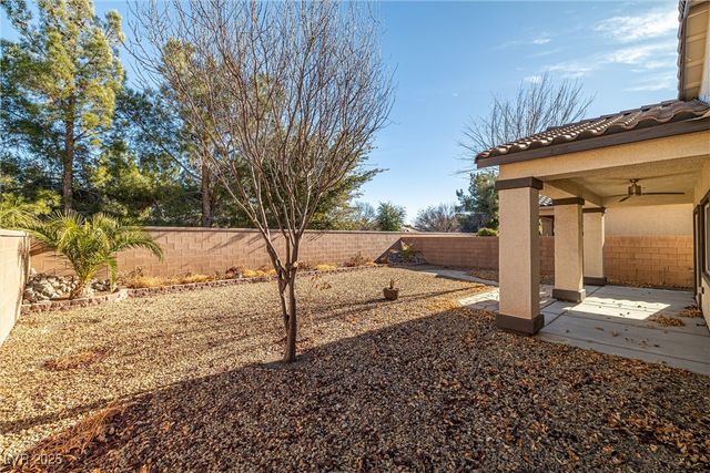 5338 Lignum Avenue, Pahrump, NV 89061