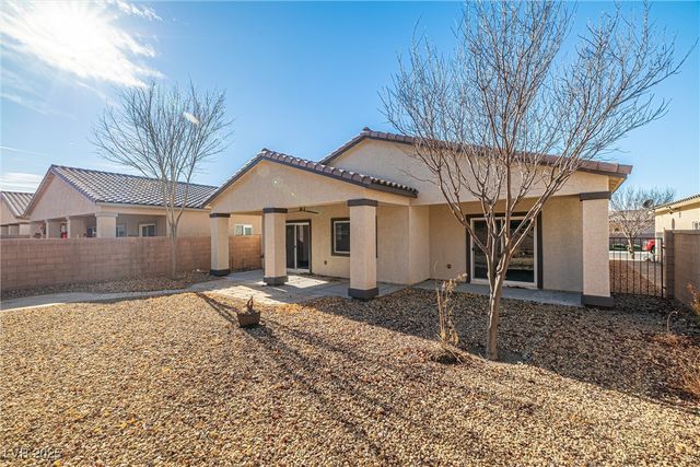 5338 Lignum Avenue, Pahrump, NV 89061